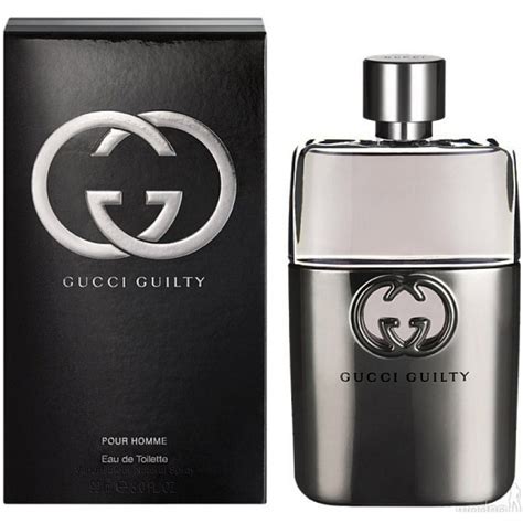 gucci guilty pour homme eau de toilette dabber|Gucci cologne pour homme.